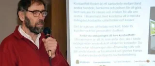 Kontantfritt skapar trygghet för pensionärer