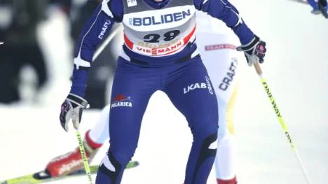 Piteååkaren Mia Eriksson ska äntligen få tävla i Tour de Ski.