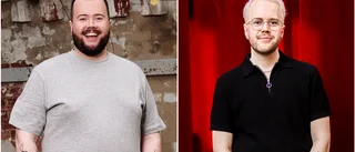 Tappade 36 kilo i "Biggest loser" – här är "nya Joakim"