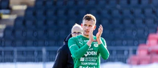 Repris: Se Bodens bortamatch mot Motala igen