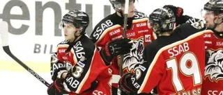 Fälth blev Luleås frälsare
