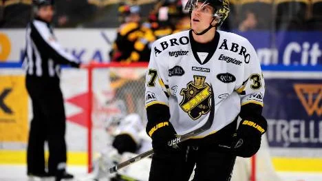 Piteåfostrade Stefan Johansson säger att AIK har ett psykologiskt övertag.