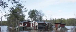 Översvämningar kräver större insatser