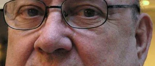 Bert Selström 70 år