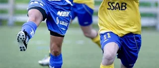 Ny förlust trots bra halvlek