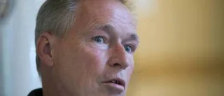 Han tar över efter sparkad psykchef