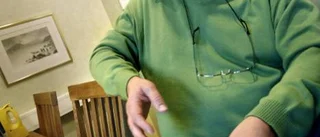 Tufft val för Styrman
