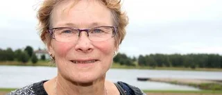 Hemvändare känner sorg över Haparanda