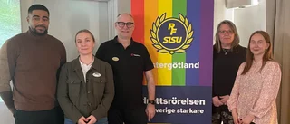 I fokus: Barnens trygghet inom idrotten
