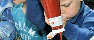 Miniprinsisarna kalasets godaste