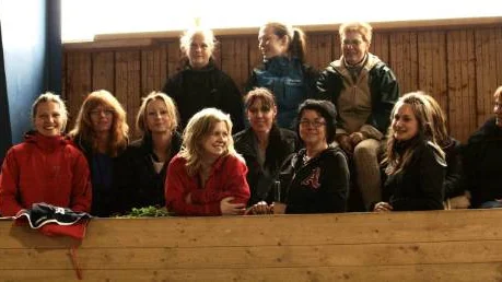 Norrbottenshulliganerna som hejarklacken kallade sig själva. Flera arabhästägare och stuterier från Norrbotten hade med sig hästar till utställningen i Strängnäs; Snazzys Arabians, Norrskens Araber, Arvak Nord, Polstjärnans Araber, Ängsgårdens Araber, Stall WF, Ida Apelqvist och Jennie Jonsson.