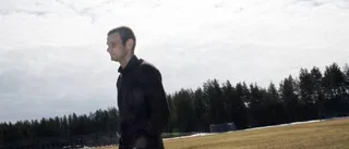 "Skulle aldrig offra familjen"