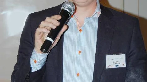 Tobias Billström, migrationsminister.