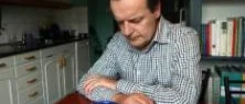 Sören Häggroth åtalas