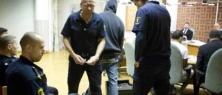 24-åring knivhöggs