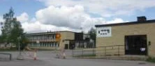 LKAB vill inte ta ansvaret för sprickor i skola