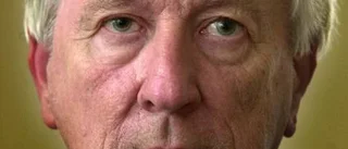 Erik Lindegren-priset till Tomas Tranströmer