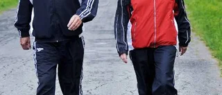 Hertsön fick fem kilometer hälsostig
