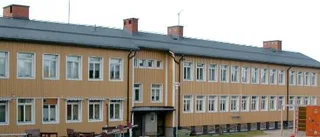 Skolbygge skjuts på framtiden