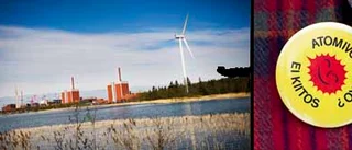 Läsarna: Nej till kärnkraftverk i Simo