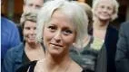 Maria Ragnestam, projektledare för Konstmuseum i norr.