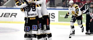 Skellefteå till final