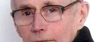 Minnesord Ruben Johansson