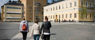Gymnasieintagningen: Kom du in?
