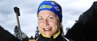 Stjärnorna kommer - då blir det fartfest