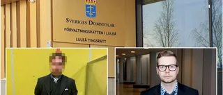 Tingsrättens utslag: 32-åringen döms för mord