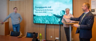 Politikerna: "Nyköping ska ha Sveriges bästa skola 2030"