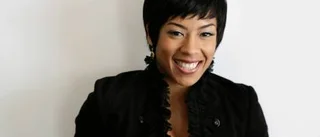 Keyshia Cole övertygar inte