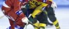 Kalix Bandy krossade Ljusdal i jakten på en kvalplats