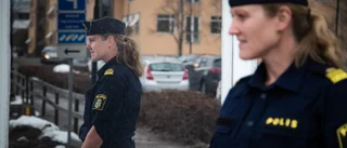 Polisen: "Insatserna har inte gett önskad effekt"