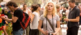 Woody Allen har tappat gnistan