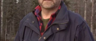 Länsstyrelsen i skottgluggen