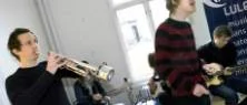 Kulturnatten intar Luleås scener