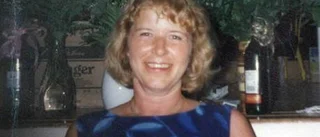Ewa Nordmark 60 år