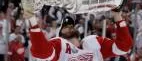Coop Arena invaderas av NHL-stjärnor