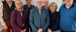 PRO:s samorganisation höll årsmöte på Seskarö