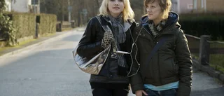 Inte som andra tonårsrullar
