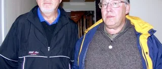 Golf- klubbens framtid hotad