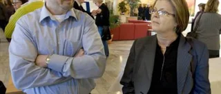 "Samhällsklimatet allt hårdare och tuffare"