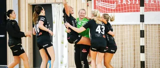 Boden Handbolls sköna krosseger
