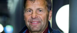 Trav och hockey för Mats Näslund