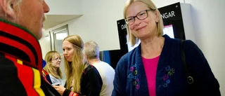 Oklart hur staten går vidare