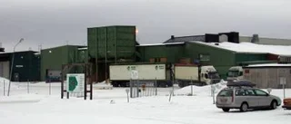 Brister åtgärdas vid såg
