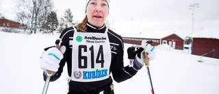 Veteranen var vassast – i den heta Kirunaduellen