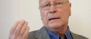Mordåtalet välgrundat enligt Sven-Erik Alhem