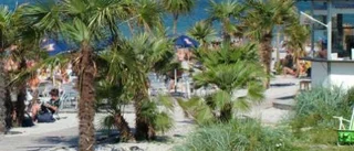 Hotell Valhall tar över campingen på Strandängarna